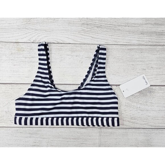 NWT SPLENDID Girls Splendid Women's‎ Never Enough Bralette Size 8 - Picture 1 of 4